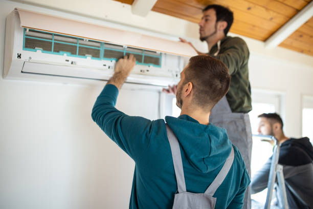 Best Seasonal HVAC Services in Munising, MI