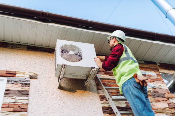 Best HVAC Supply and Distribution in Munising, MI