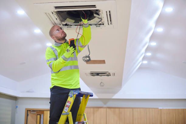 Best Air Conditioning Cleaning in Munising, MI