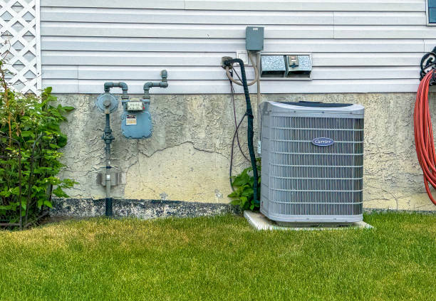 Best Solar-powered HVAC Systems in Munising, MI